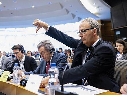 Public pressure secures narrow rejection of EU copyright bill