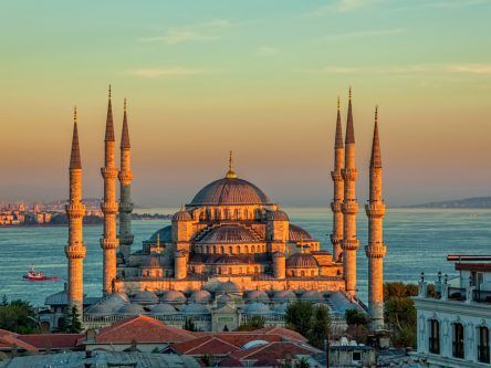 10 impressive start-ups from Istanbul to watch