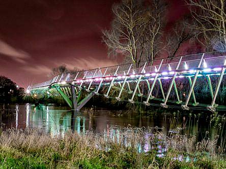 Limerick aims to be ‘lighthouse’ for smart cities as part of €6.5m EU project