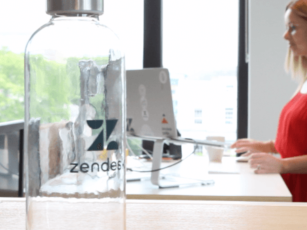 Zendesk officially opens $10m EMEA headquarters in Dublin