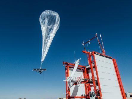 Alphabet’s Loon to deliver balloon-based internet to Kenya