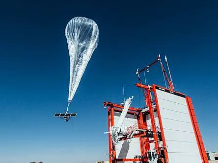 Alphabet’s Loon to deliver balloon-based internet to Kenya