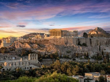 10 amazing start-ups from Athens to watch