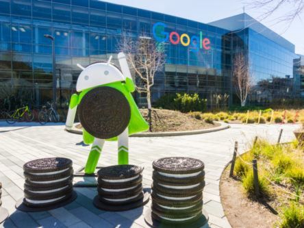 Google braces itself for multibillion-euro EU fine over Android
