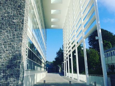 €34m human biology building gets grand opening at NUI Galway