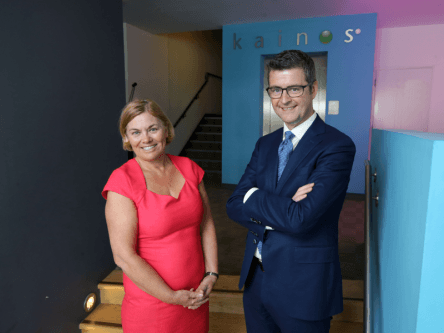 Belfast’s Kainos invests £8m in R&D drive to ensure global growth