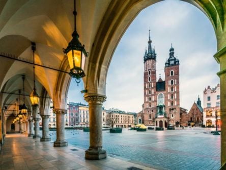 10 cool start-ups from Kraków to watch