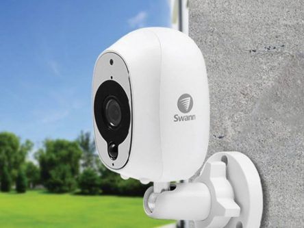 Swann security cameras found vulnerable to creepy spying hack