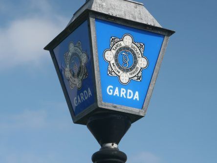 More than 100 Garda stations around Ireland have no internet access