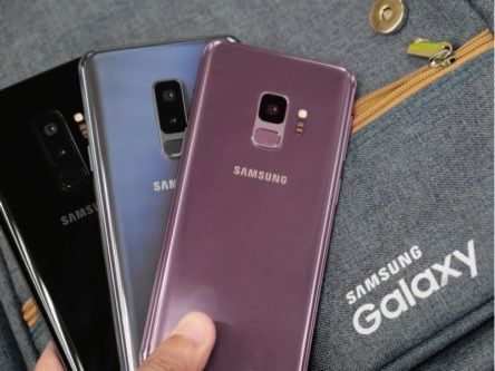 Is Samsung’s record profit run finally at an end?