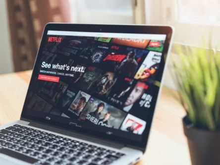 How growing domestic marketing costs could create problems for Netflix