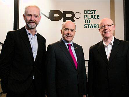 NDRC companies’ market cap nears €500m