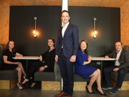 Are you one of the fastest-growing tech firms in Ireland?