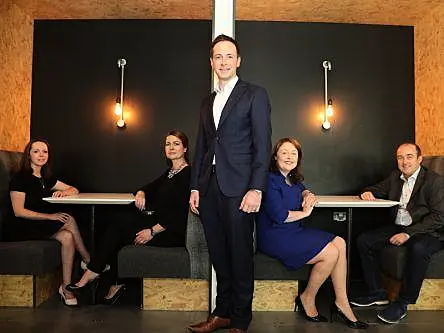 Are you one of the fastest-growing tech firms in Ireland?