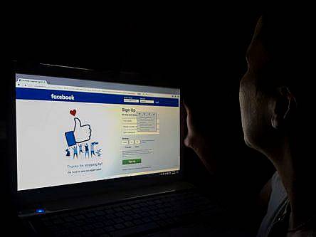 Study finds some Facebook users are using it as emotional therapy