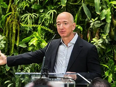 Why Jeff Bezos is wrong about the term ‘work-life balance’