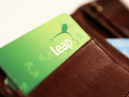 UCDSU halts all student Leap Card applications after data protection issue