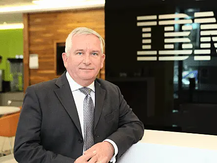 IBM’s Paul Farrell: ‘Our challenge is to restlessly reinvent ourselves’