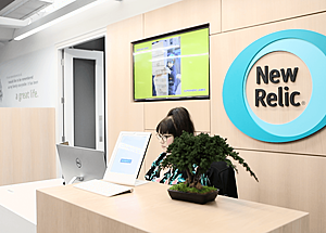 Life at New Relic