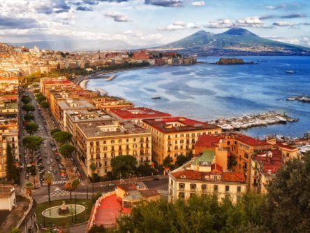 10 super start-ups from Naples to watch
