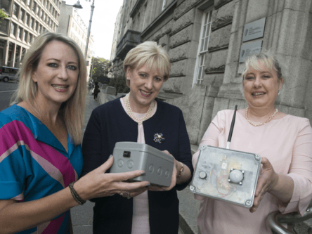 Enterprise Ireland creates new fund to entice overseas start-ups
