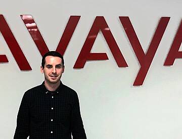 775900Life at Avaya