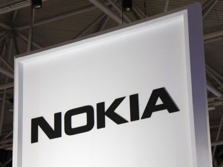 Nokia says it expects to make €3 from every 5G smartphone sold
