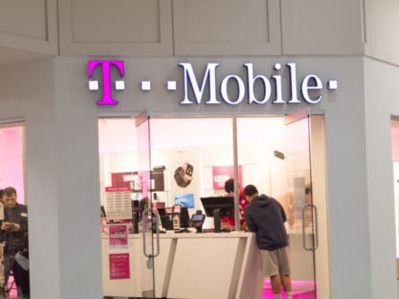 Hackers swipe personal data from 2m T-Mobile customers