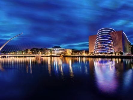 Qualtrics to hire 350 in Dublin, more than doubling its Irish headcount