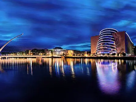 Qualtrics to hire 350 in Dublin, more than doubling its Irish headcount