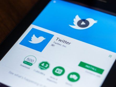 How do you actually identify a Twitter botnet?