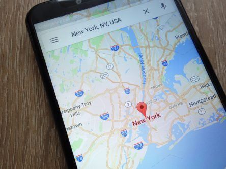 Google clarifies its location tracking help page for confused users