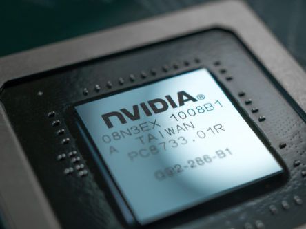 Has the cryptocurrency gold rush come to an end? Nvidia thinks so