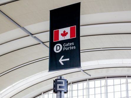 Air Canada warns that passport numbers may have been stolen in data breach
