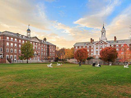 Ivy League bias: Venture capital’s major diversity problem