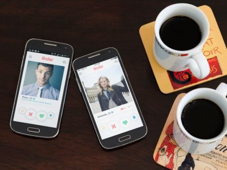 Tinder co-founders swipe left on valuation and sue current owners