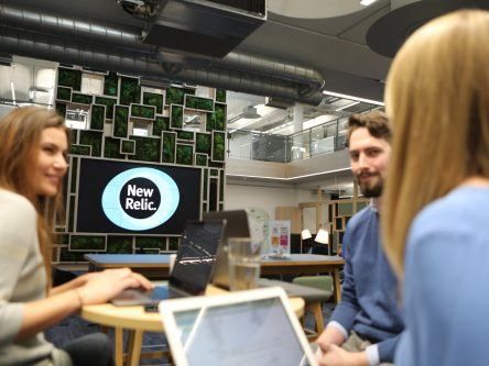 Want to work at New Relic? Here’s what you need to know