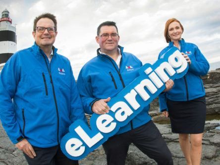 SaaS-based e-learning company Dulann to hire 32 in Wexford