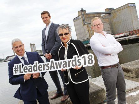 Cork set to recognise key ICT players at it@cork Leaders Awards