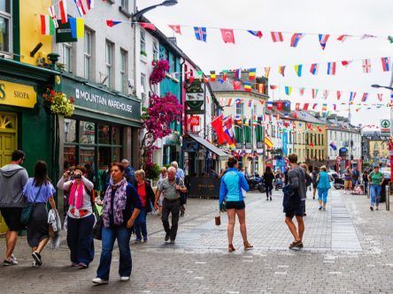 Online retail company creates 200 jobs in Galway