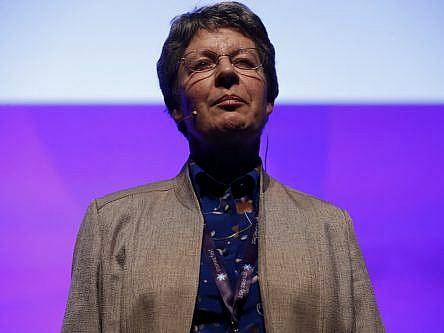 After Nobel snub, Jocelyn Bell Burnell wins $3m prize for pulsar discovery