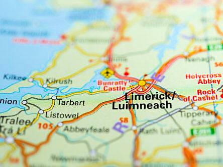 Limerick Knowledge Corridor begins with construction of €11.6m LIT campus