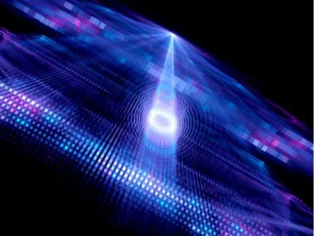 Researchers ‘teleport’ crucial component of quantum computer