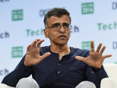 Google’s ads boss says trust is the biggest issue facing the web