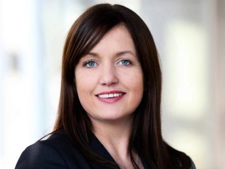 Digital Realty’s Valerie Walsh: ‘The Irish data economy is worth €9.96bn a year’