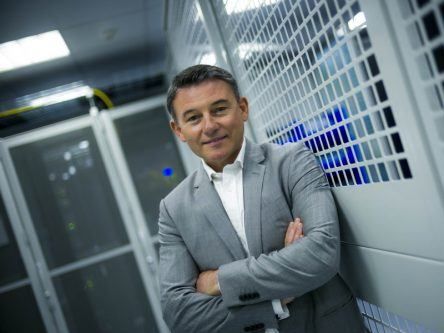 Equinix spends €5m on Dublin land to build more data centres