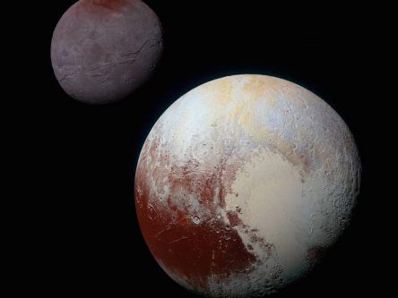 Is Pluto on the way to regaining its planet status?