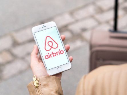 Airbnb to hand over hosts’ details to Revenue Commissioners