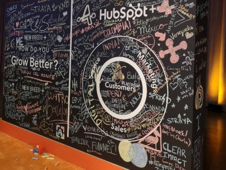 HubSpot surpasses 100-engineer milestone in Dublin