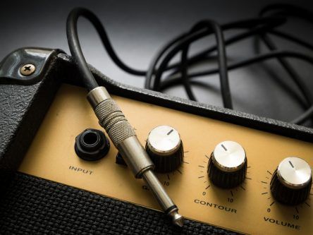 DCC pumps up the Jam: Irish group buys Canadian audio tech maker